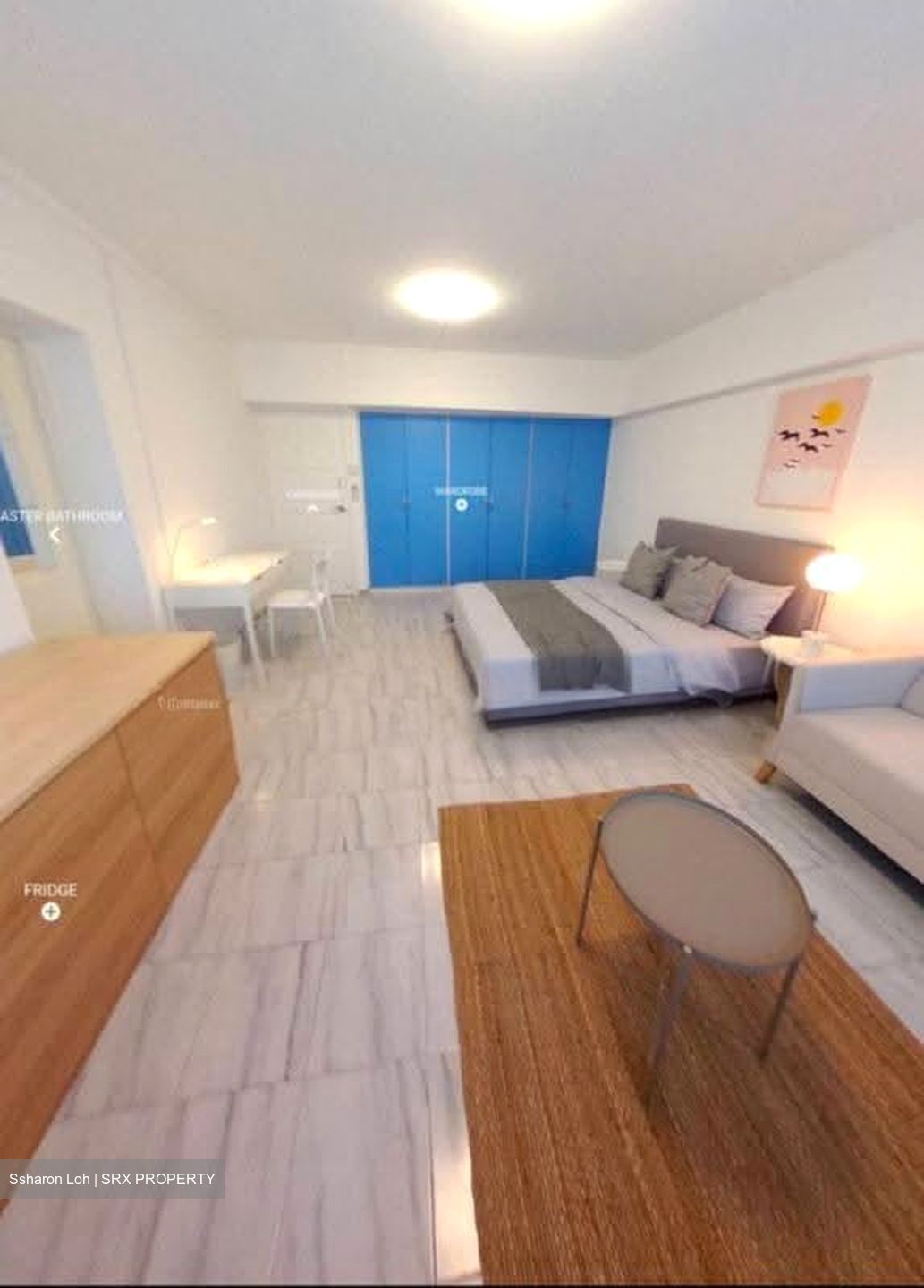 People's Park Complex (D1), Apartment #637323331